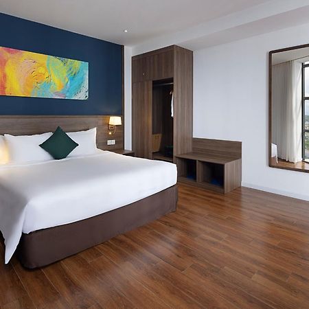 Le Palmier Ho Tram Resort Bagian luar foto
